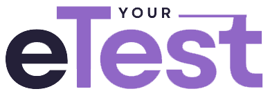 Your eTest